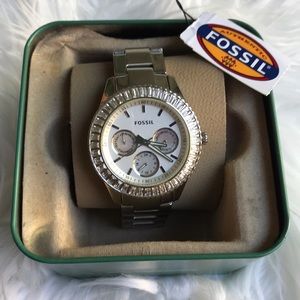 Fossil Watch